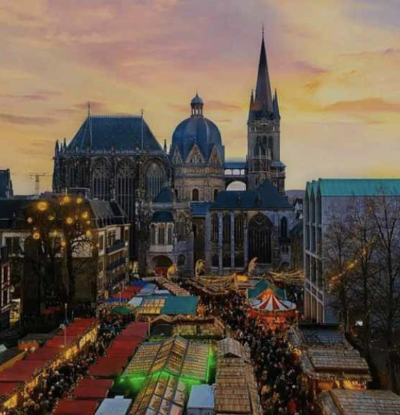 Aachener Katschhof